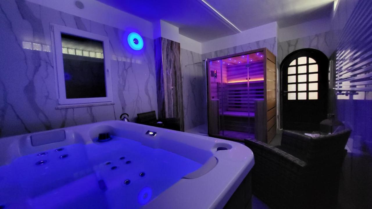 Lägenhet I Due Grifoni Luxury & Taormina