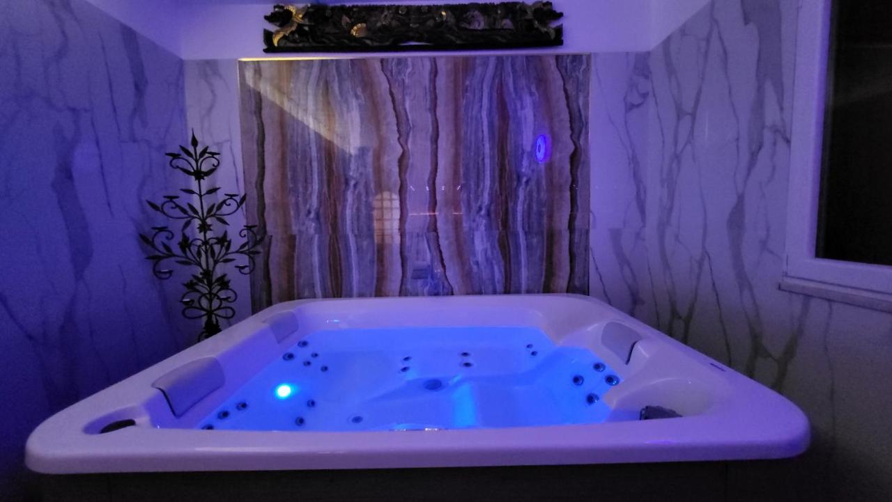 I Due Grifoni Luxury & Lägenhet Taormina