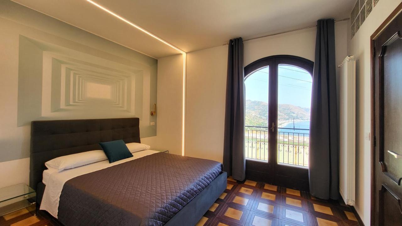 I Due Grifoni Luxury & Lägenhet