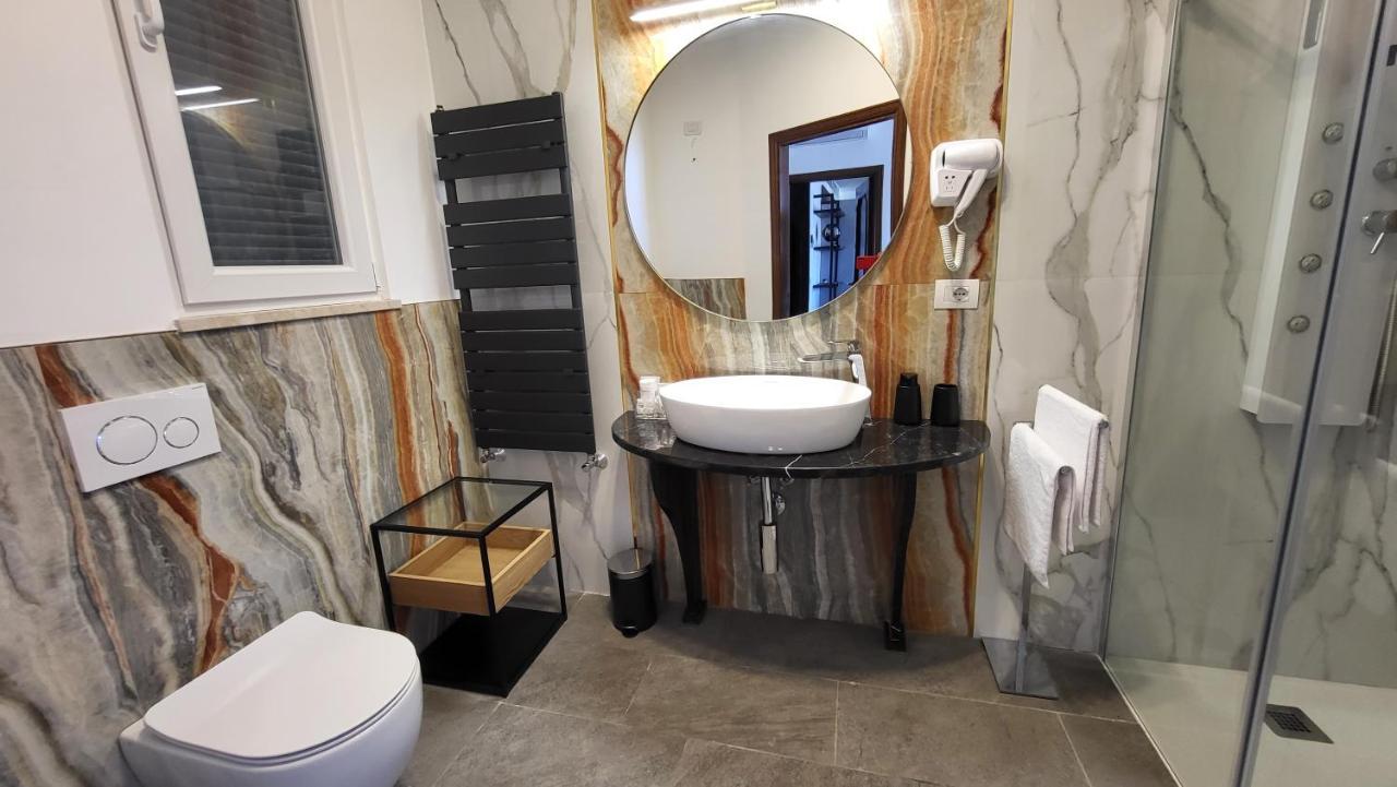 Lägenhet I Due Grifoni Luxury &