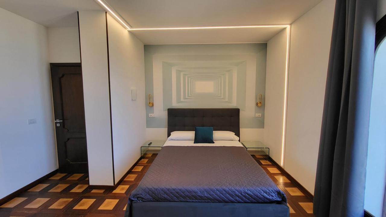 I Due Grifoni Luxury & Lägenhet Taormina