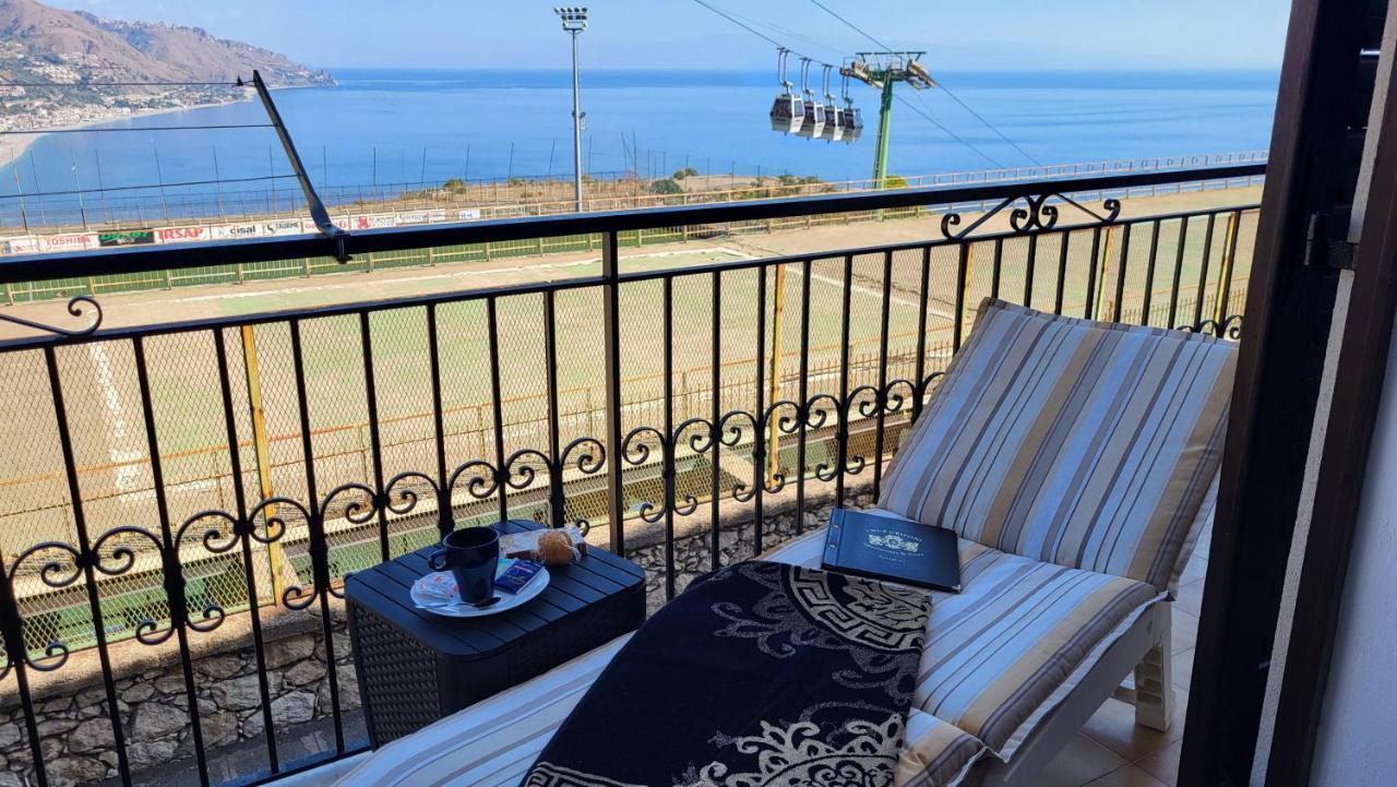 Lägenhet I Due Grifoni Luxury & Taormina